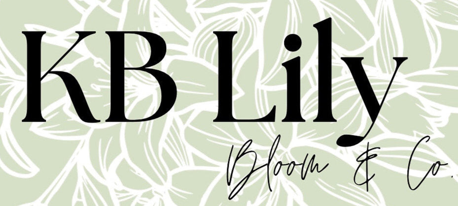 KB Lily Bloom & Co. 